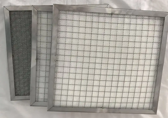 Radiator Grill Covers